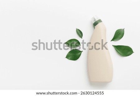 Save the environment with using Eco Cleaning detergents