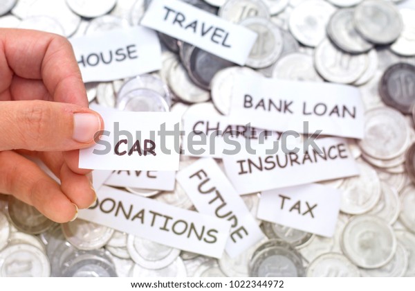save money for\
travel,house,car,bank loan,charity,tax,insurance and hand holding\
car paper tag