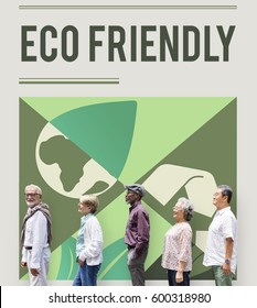 Save the planet is our responsibility.