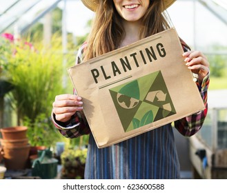 Save the planet is our responsibility.
