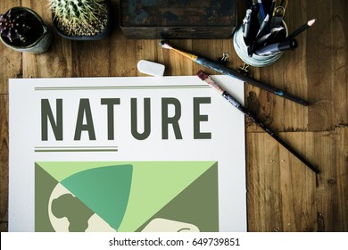 Save the planet is our responsibility.