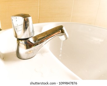 save the water 