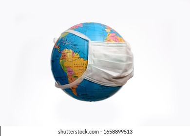 Download Earth Surgical Mask Images Stock Photos Vectors Shutterstock PSD Mockup Templates