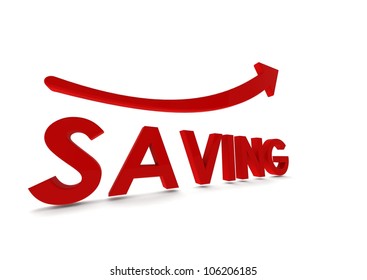 Saving