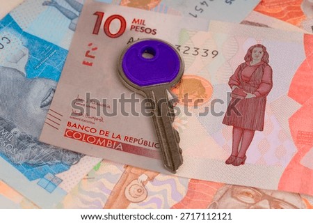 Saving for the future - a dream concept