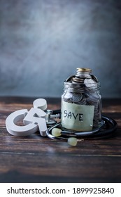 Saving for the future Plan to save money to maintain family health.