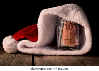 Saving Money For Christmas