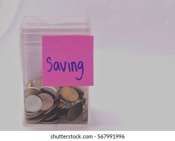 Saving money for Future