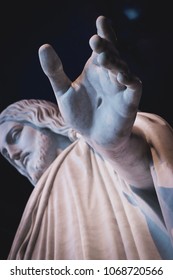 Savior of the world