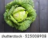 growers cabbage