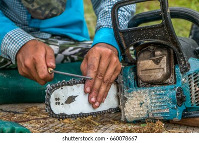  Sawing