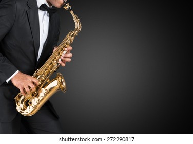 Sax, Melody, Handsome.