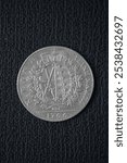 Saxony silver coin Thaler 1766 Friedrich August III ,1776 EDC Dresden