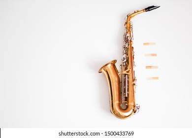 Saxophone Sax Dance Jazz Tenor