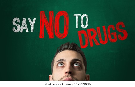 Say No To Drugs