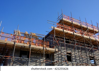 Scaffolding