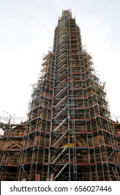 Scaffolding