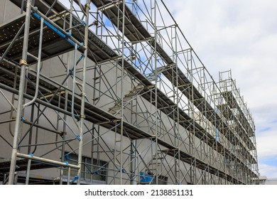 2,970 Scaffolding plate Images, Stock Photos & Vectors | Shutterstock