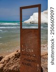 Scala dei Turchi Stair of the Turks, Sicily Italy , Scala dei Turchi. Realmonte Sicily, Italy