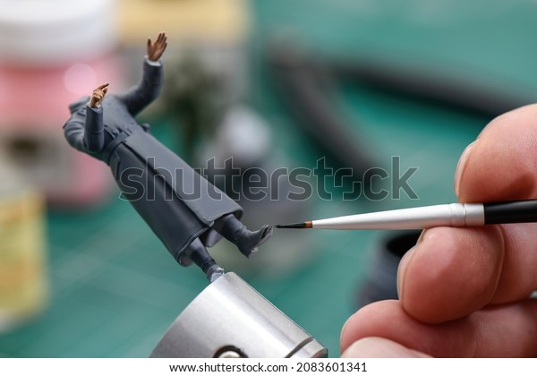 Parts of figure Images, Stock Photos & Vectors | Shutterstock