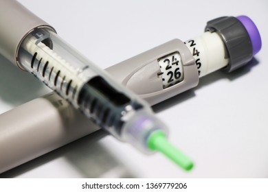 24 Diabetes Type1 And Type2 Images, Stock Photos & Vectors | Shutterstock