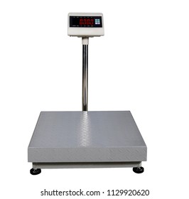 industrial weight scale