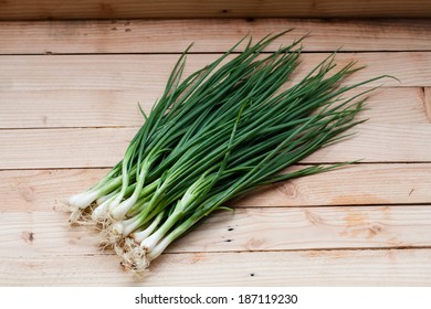 Scallion Stock Photo 187119230 | Shutterstock