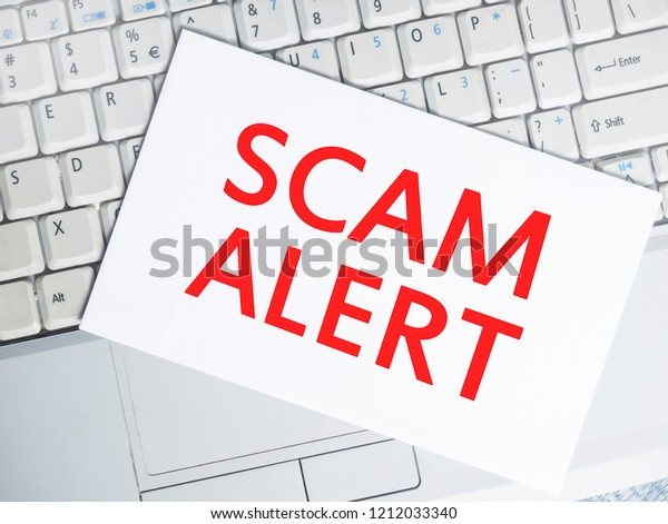 3 quotes scam email