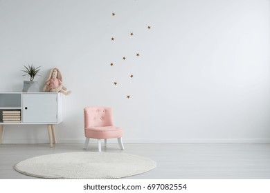 Kids Room Gray Stock Photos Images Photography Shutterstock