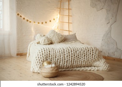 Boho Bedroom Images Stock Photos Vectors Shutterstock