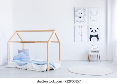 Imagenes Fotos De Stock Y Vectores Sobre Kids Room Interior