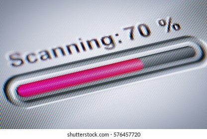 Scanning