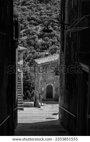 Similar – Image, Stock Photo #A# Falling lane