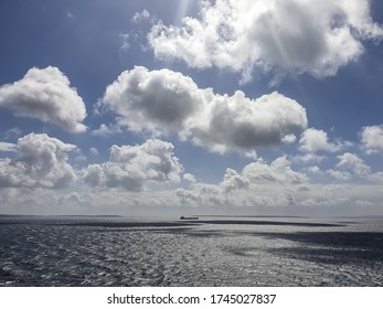 Scapa Flow Oil Tanker Anchorage