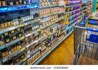 680 Walmart Aisle Images, Stock Photos & Vectors | Shutterstock