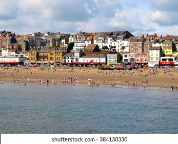 313 Scarborough Seafront Images, Stock Photos & Vectors | Shutterstock