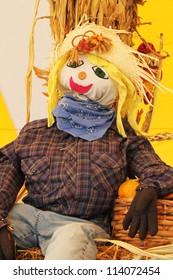 Scarecrow