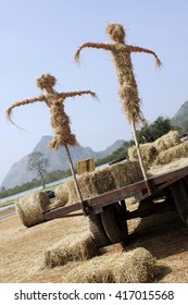 scarecrow