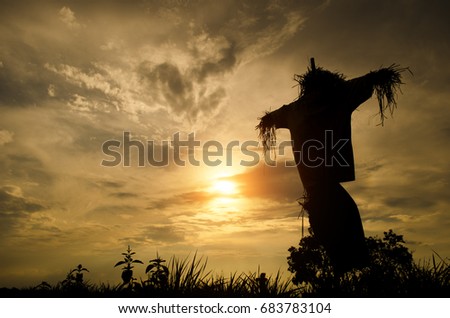 scarecrow