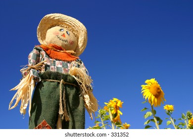 scarecrow stands online trello