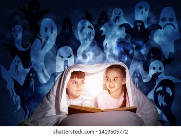 643 Ghost Under Bed Stock Photos, Images & Photography | Shutterstock