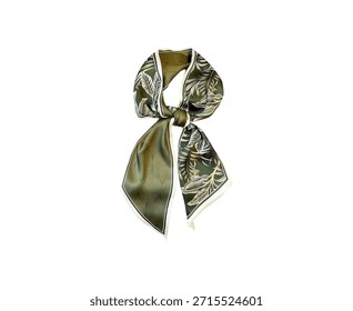 scarf white background scarf isolated scarf vector and mockup scarf photo studio beautiful colours red, black, white, more colours