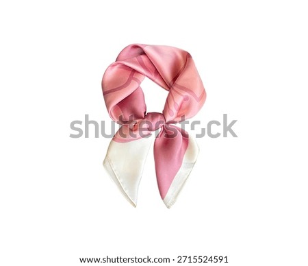 scarf white background scarf isolated scarf vector and mockup scarf photo studio beautiful colours red, black, white, more colours