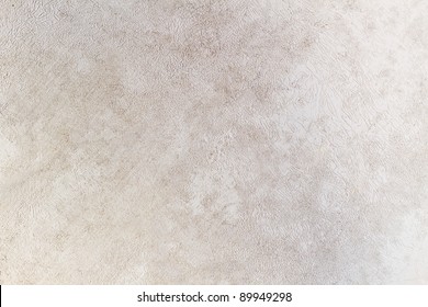 scarred paint surface as background texture