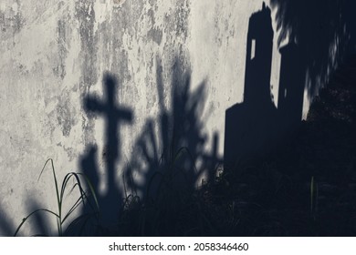 8,691 Scary Shadow On Wall Stock Photos, Images & Photography 