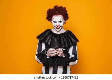 91,449 Clown isolated Images, Stock Photos & Vectors | Shutterstock