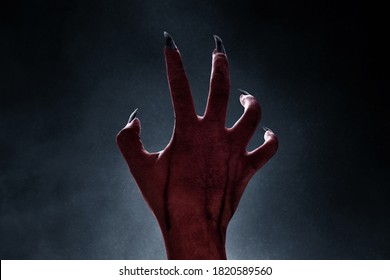 290,091 Horror hands Images, Stock Photos & Vectors | Shutterstock