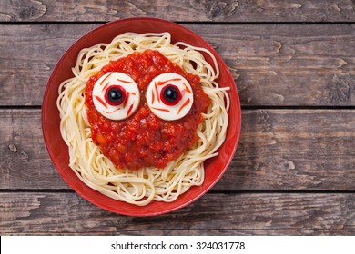 1,515 Halloween pasta Images, Stock Photos & Vectors | Shutterstock