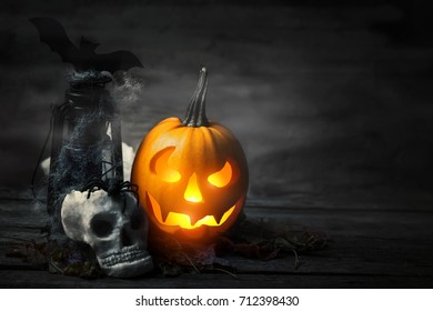 87,924 Skull pumpkin Images, Stock Photos & Vectors | Shutterstock