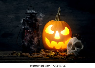 87,924 Skull pumpkin Images, Stock Photos & Vectors | Shutterstock